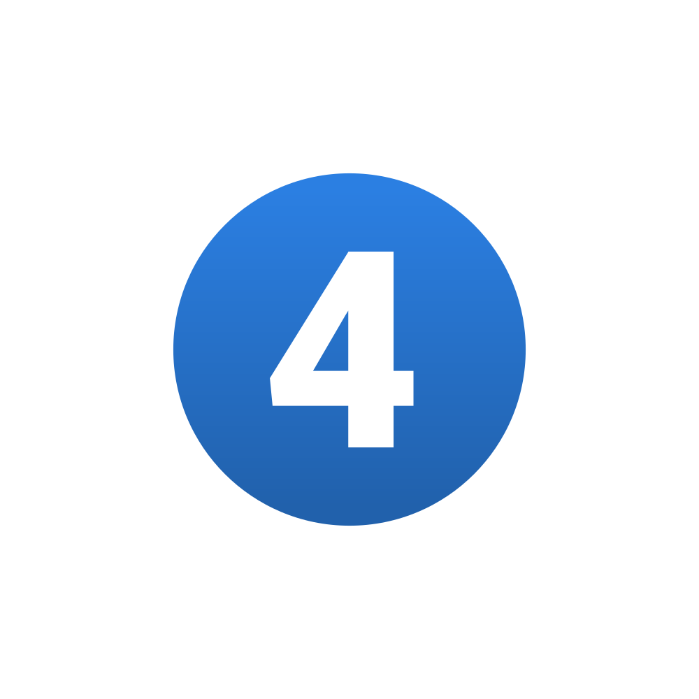 4 hetes edzésterv