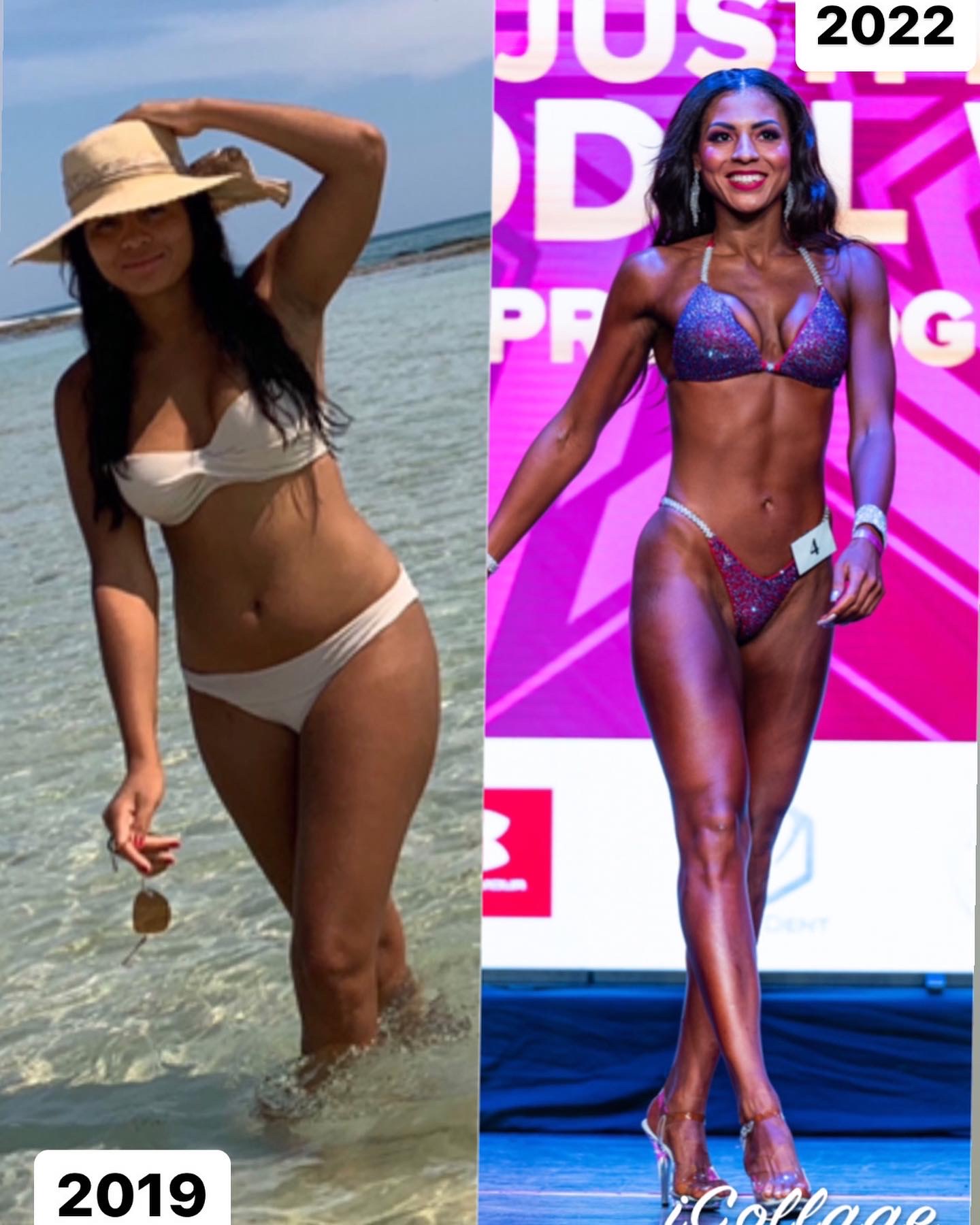 Rebecca átalakulás 3