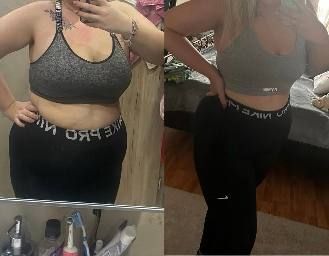 Vivi átalakulása 3